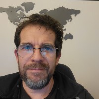 Aldo Javier Barreiro