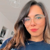 Micaela Bonduri Laxi // Trade Marketing