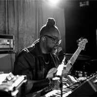 Jermaine Williams