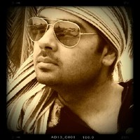 Saurabh Singh