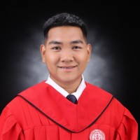 Marcel Asong Jr.