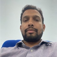 Prakash Kumar Singh