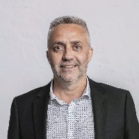 Thomas Bäcklund