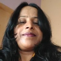 Radha H.S