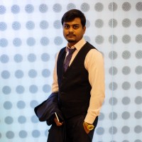 Deepankar Das MBA, UK