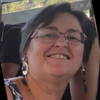 Marie-Christine Crooks