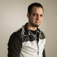 Ali Tabatabai-Irani