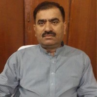 Lalkhan Mastoi