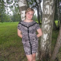 Лидия Белокурова