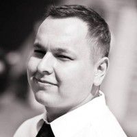Vasiliy Malykhin