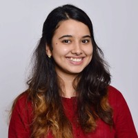 Urja Dave