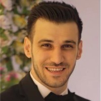 Tunahan Doğruyol
