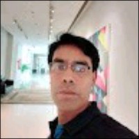 Dharminder Gupta