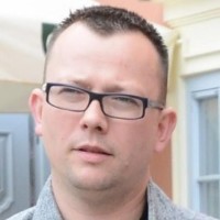 Tomasz Rozmiarek