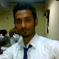 Kumar Abhishek