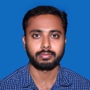 Chandrasekar Kumar