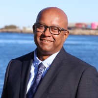 Savio Fernandes, Afni