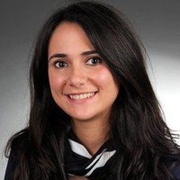 Jasmine Nahapetyan