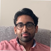 Saad Ahmed