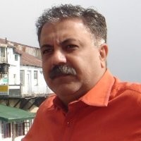 Aseem Ahuja