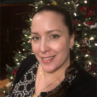 Anna Kantor