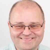 Dieter Fenk