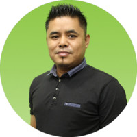 Michael Lamkang