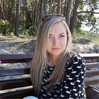 Justina Žemaitaitė