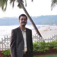 Gopalakrishnan Vijayakumar