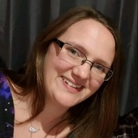 Bryony Harris