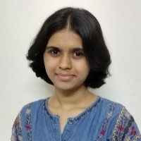 Mansi Chavan