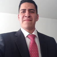 Himer Joel Caceres Ramirez