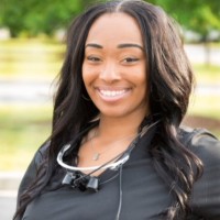 Alexis Robinson, Rdh