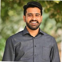 Prachir Beriwal