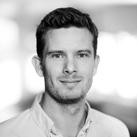 Jesper Børre Mangelsen