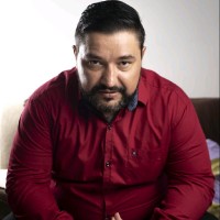 Rodrigo Romero