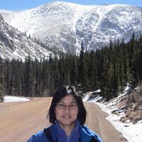 Jean Zhang