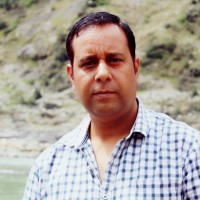 Vijay Kumar Sharma