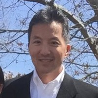 Douglas Chan