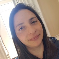 Paula Garcia Da Rocha