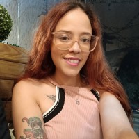 Patriny Silva