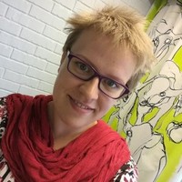Anne Anttila