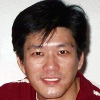 Augustine Sim Choon Siang