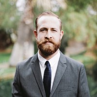 Todd Reichenecker