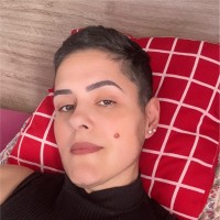 Marina Ninai dos Santos