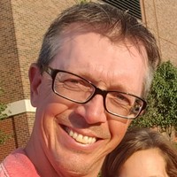 Jeff Smith