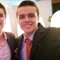 Santiago Felipe Castro Ramirez