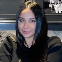 Margarita Pineda