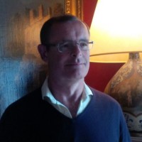 Ewan Ward-Thomas
