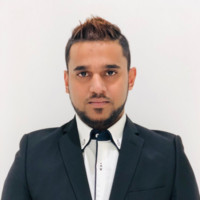 Mohammed Wozeer Saleem